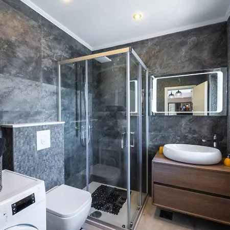 Sandra Sea View Dubrovnik