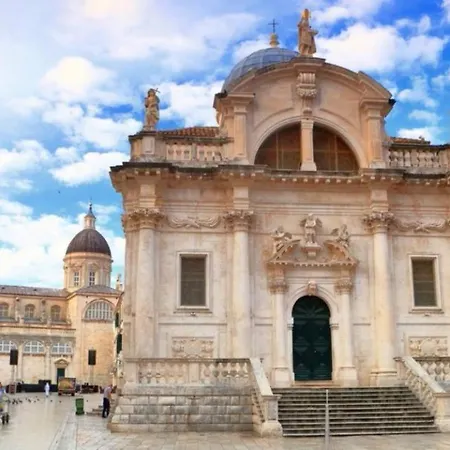 Appartement Sandra Sea View Dubrovnik