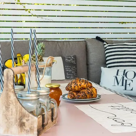 Sandra Sea View Apartamento