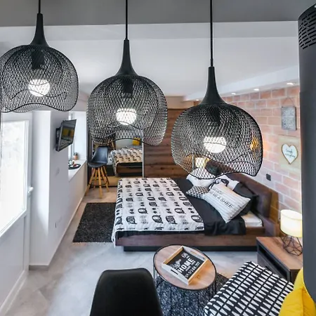 Apartman Sandra Sea View Dubrovnik