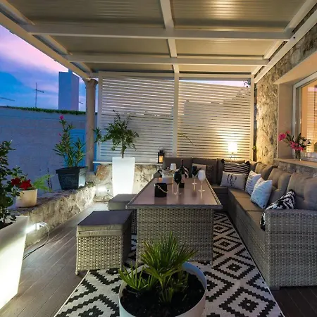 Sandra Sea View Dubrovnik