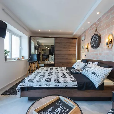 Apartamento Sea View Apartments Sandra Dubrovnik