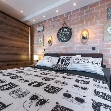 Sea View Apartments Sandra Dubrovnik