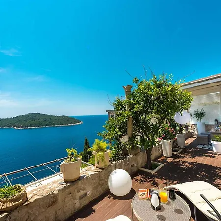 Sea View Apartments Sandra Apartamento *