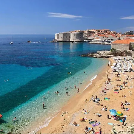 Appartement Sea View Apartments Sandra