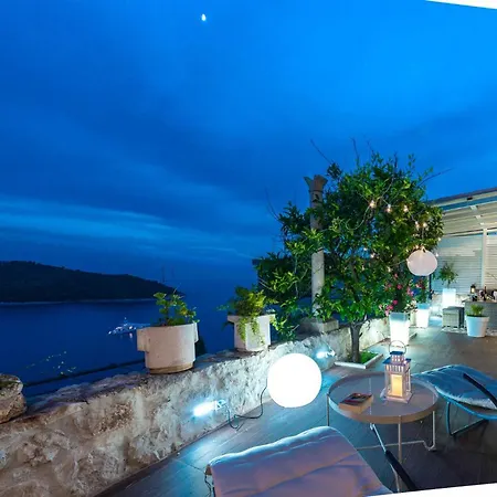 Sea View Apartments Sandra *
